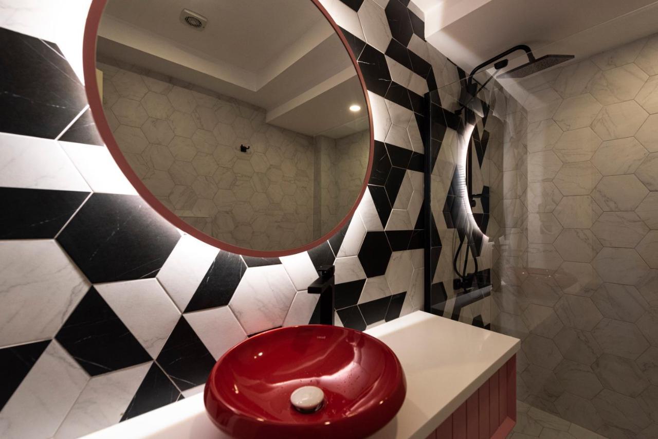 Apartment Heart De Maison Kemer