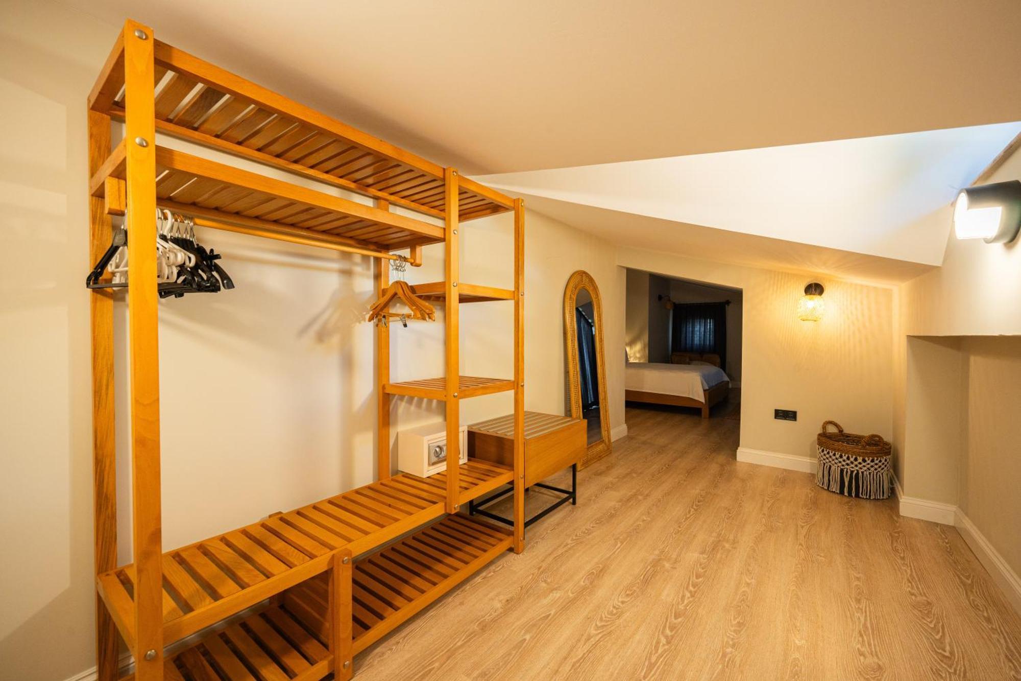Apartment Heart De Maison Kemer