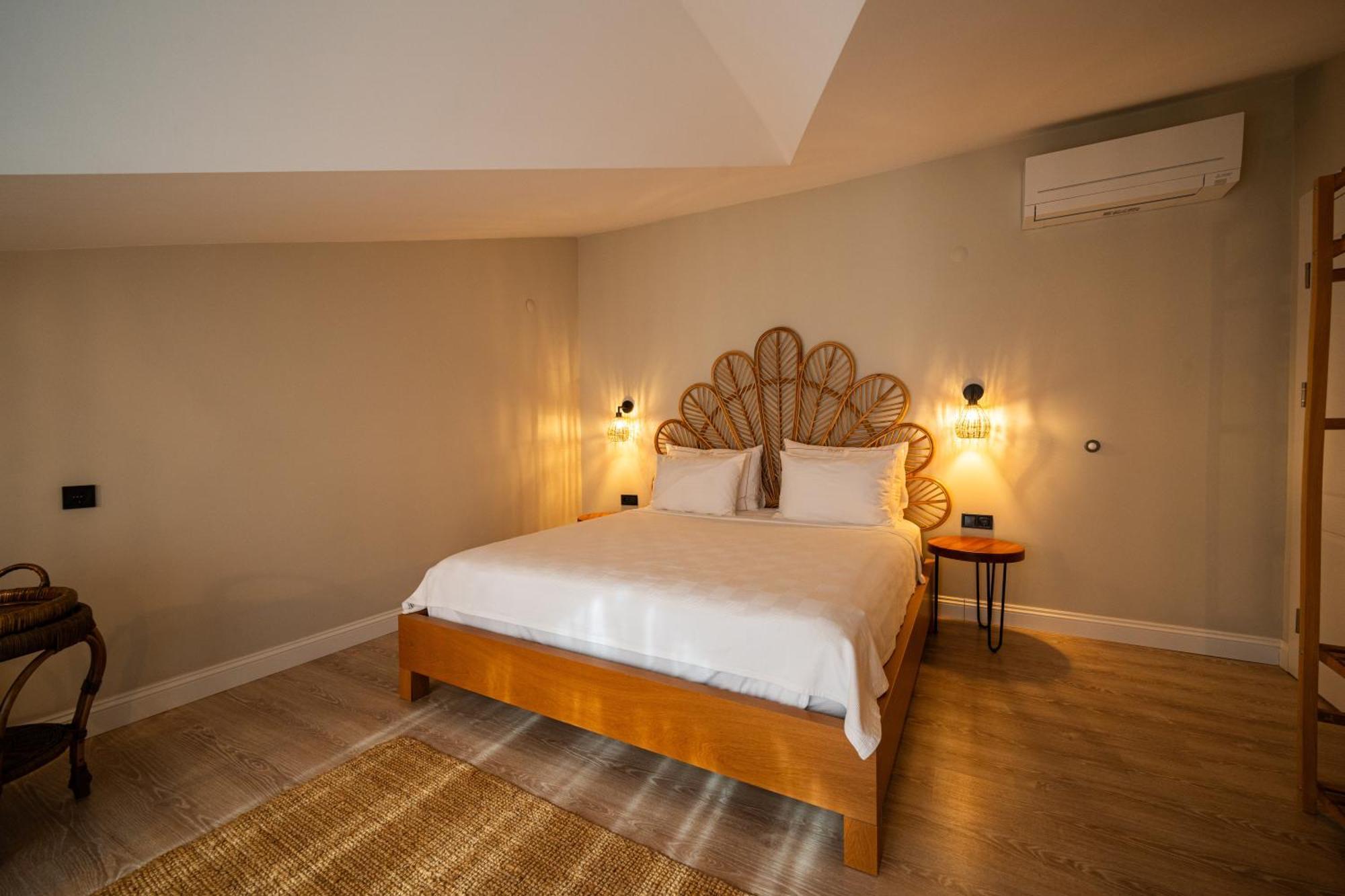Heart De Maison Apartment Kemer