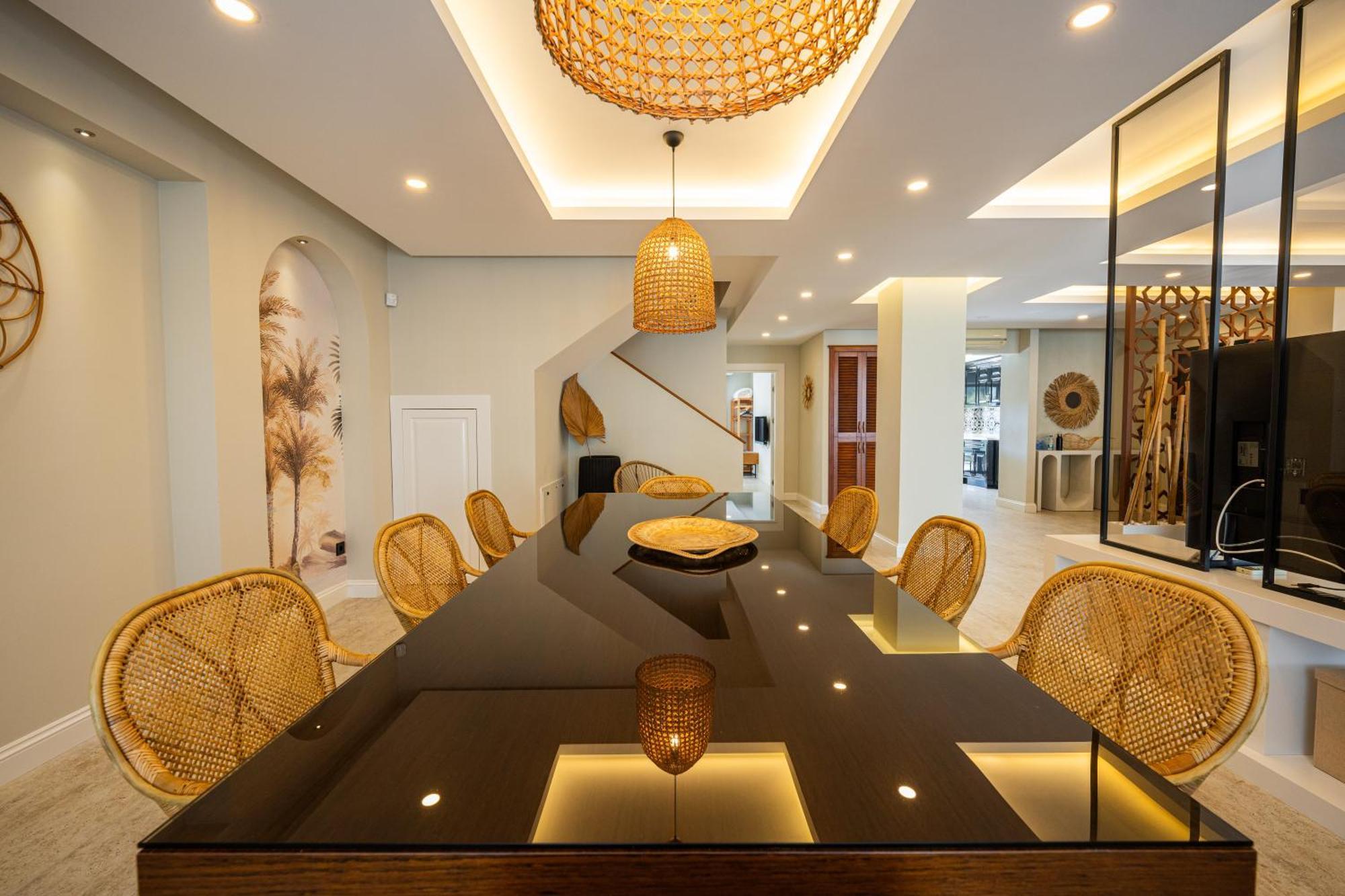Heart De Maison Apartment Kemer
