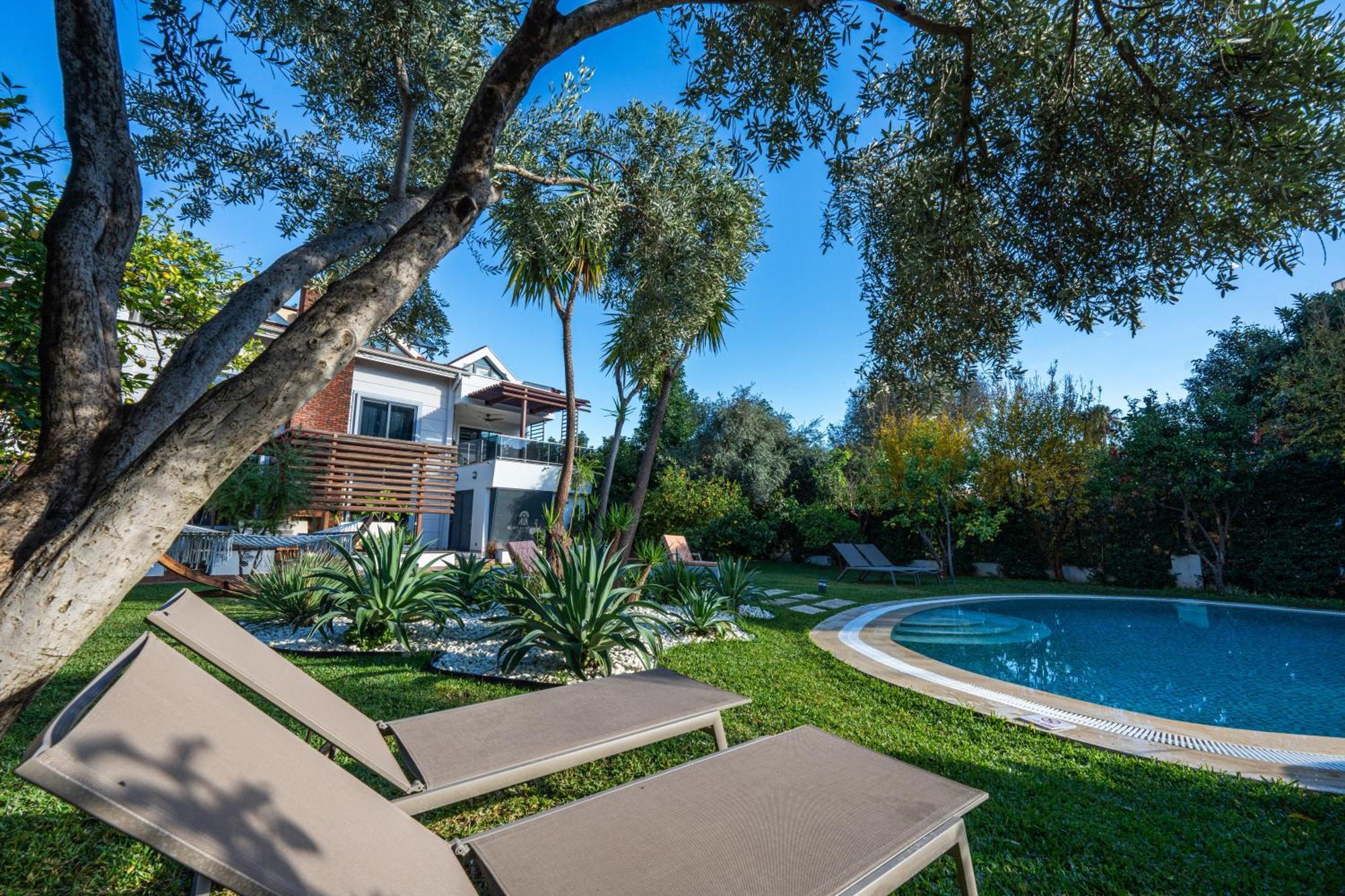 Heart De Maison * Kemer