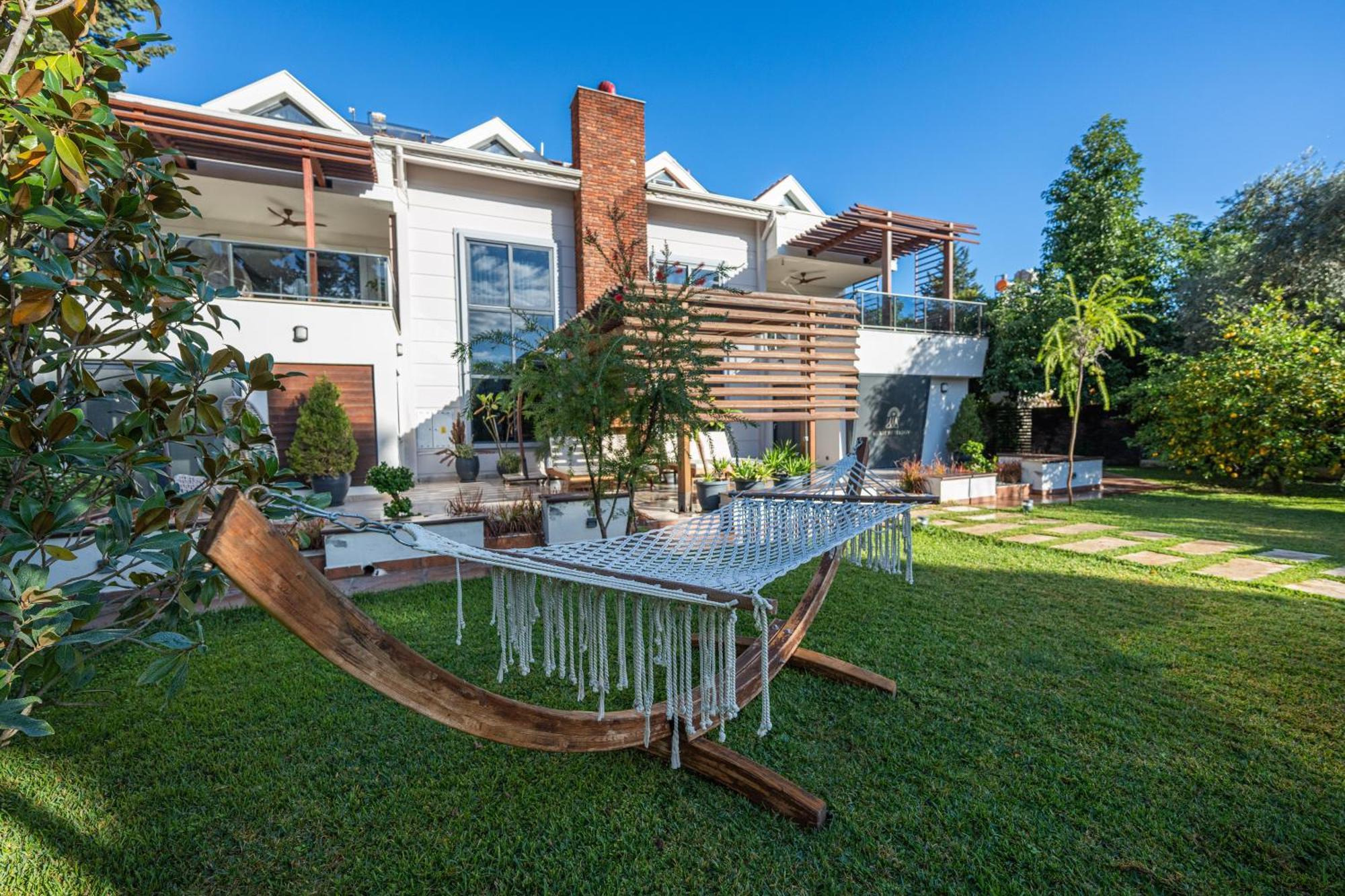 Apartment Heart De Maison Kemer