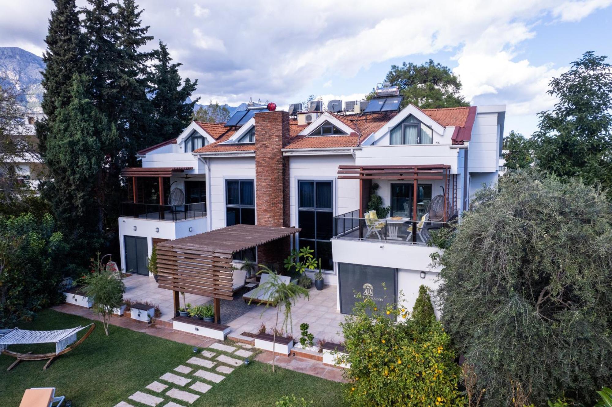 Heart De Maison *