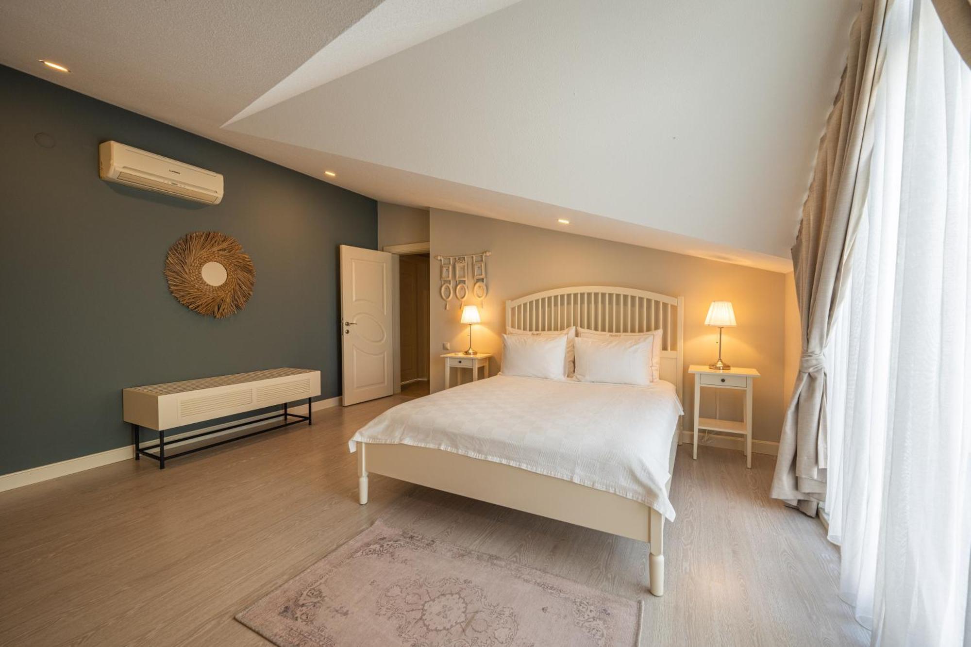 Heart De Maison Apartment *