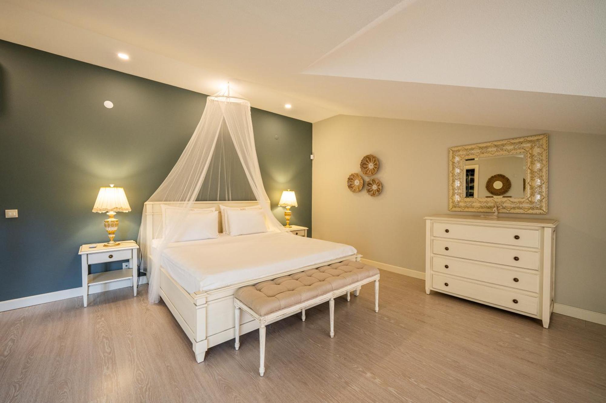Apartment Heart De Maison Kemer
