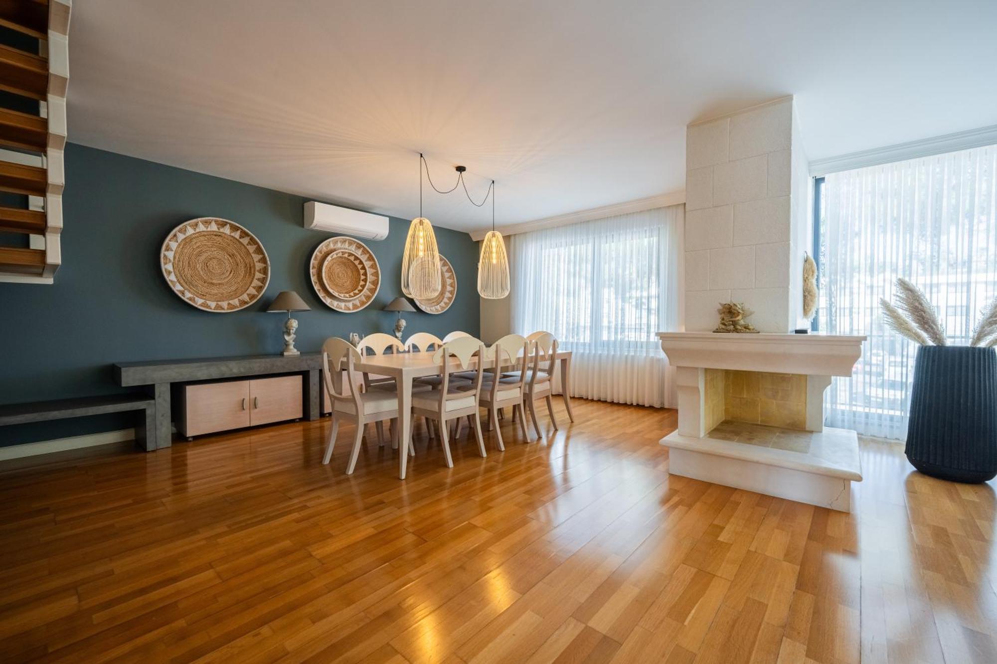 Heart De Maison Apartment