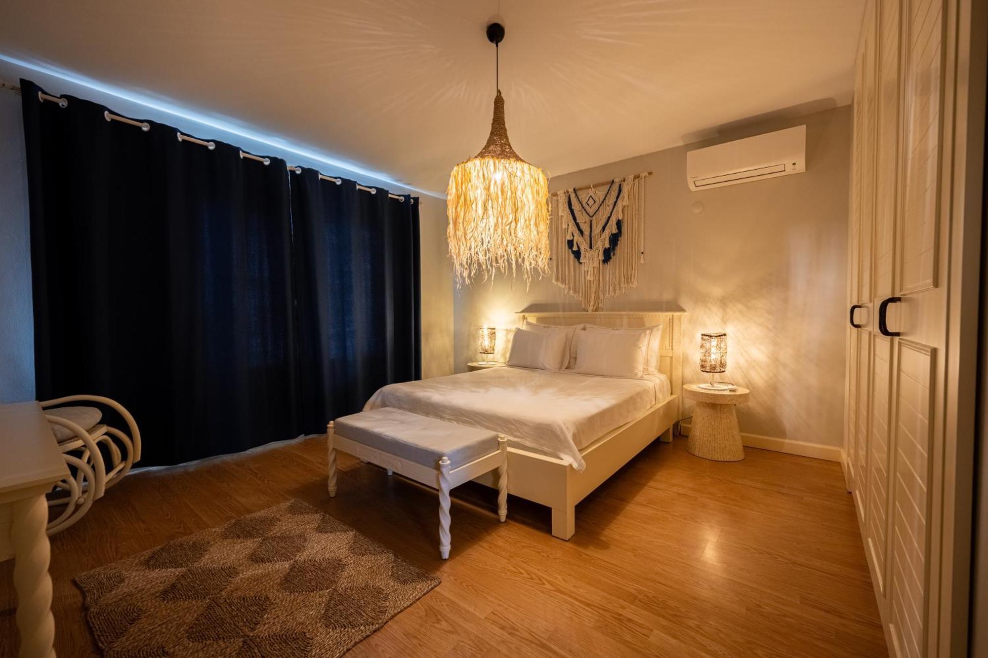 Heart De Maison Apartment *