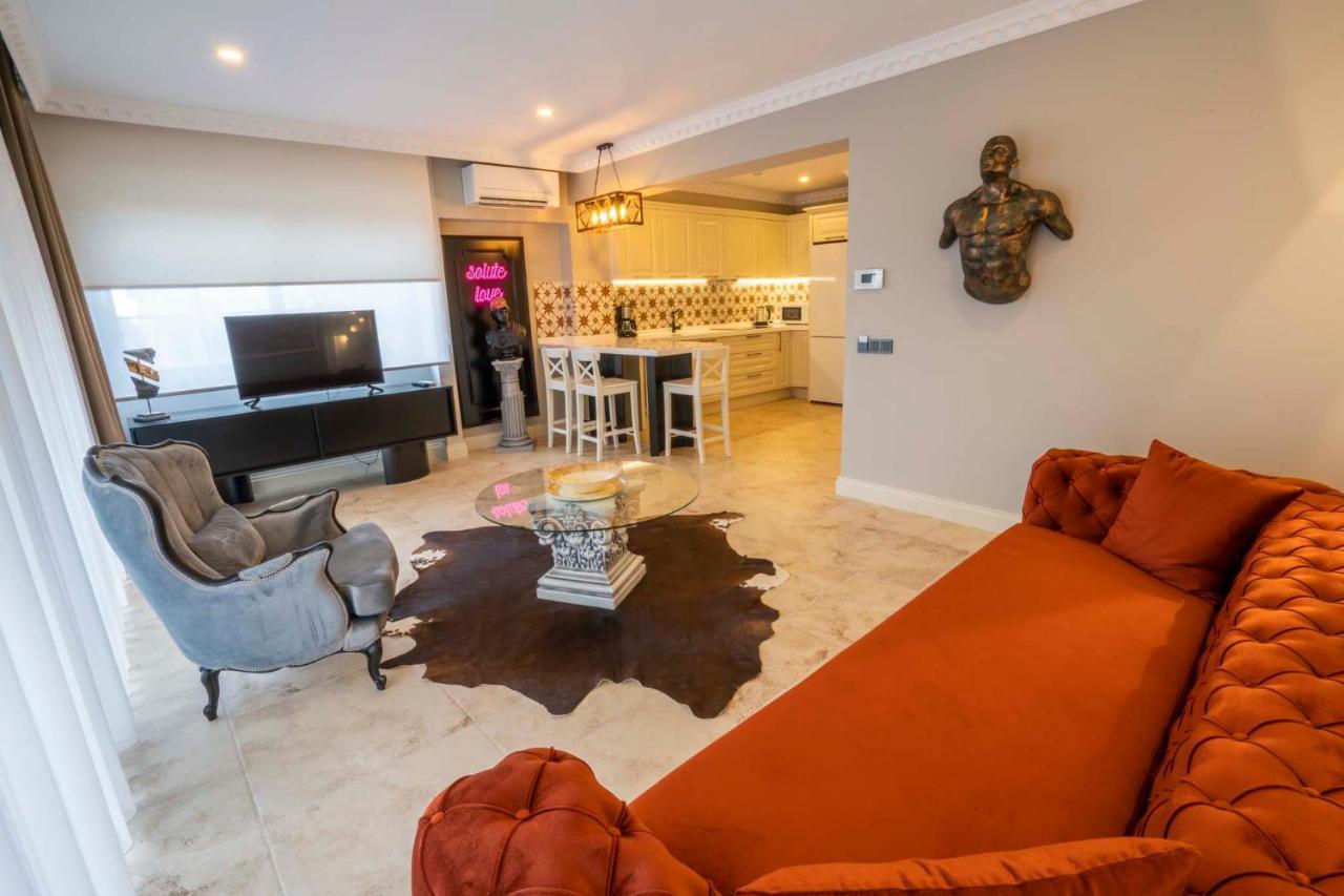 Heart De Maison Appartement *