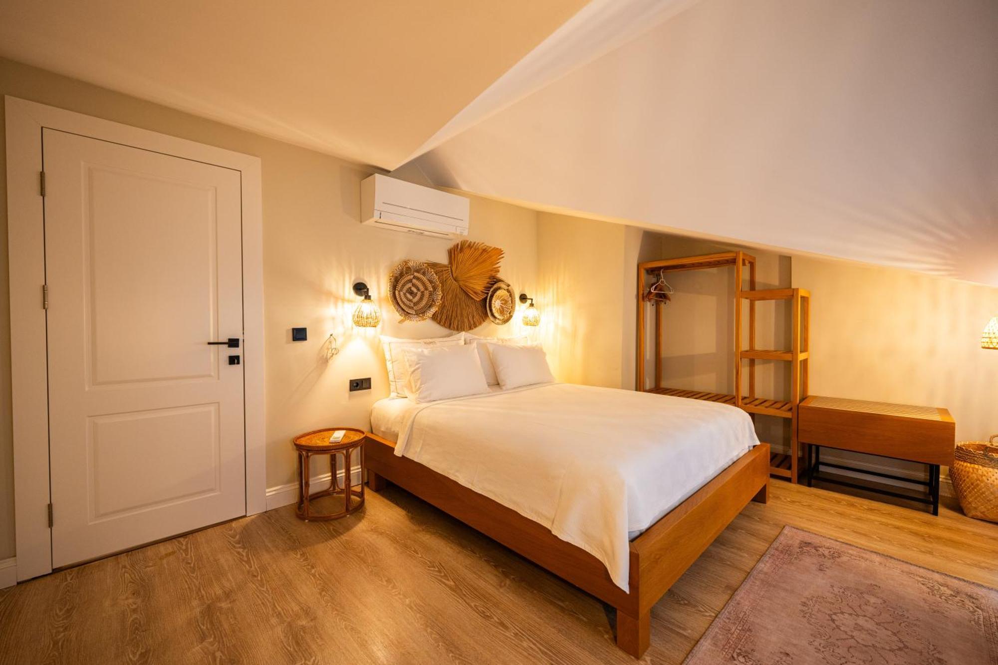Appartement Heart De Maison *